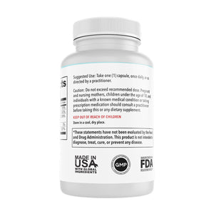 Zinc Primer 25