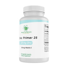 Load image into Gallery viewer, Zinc Primer 25