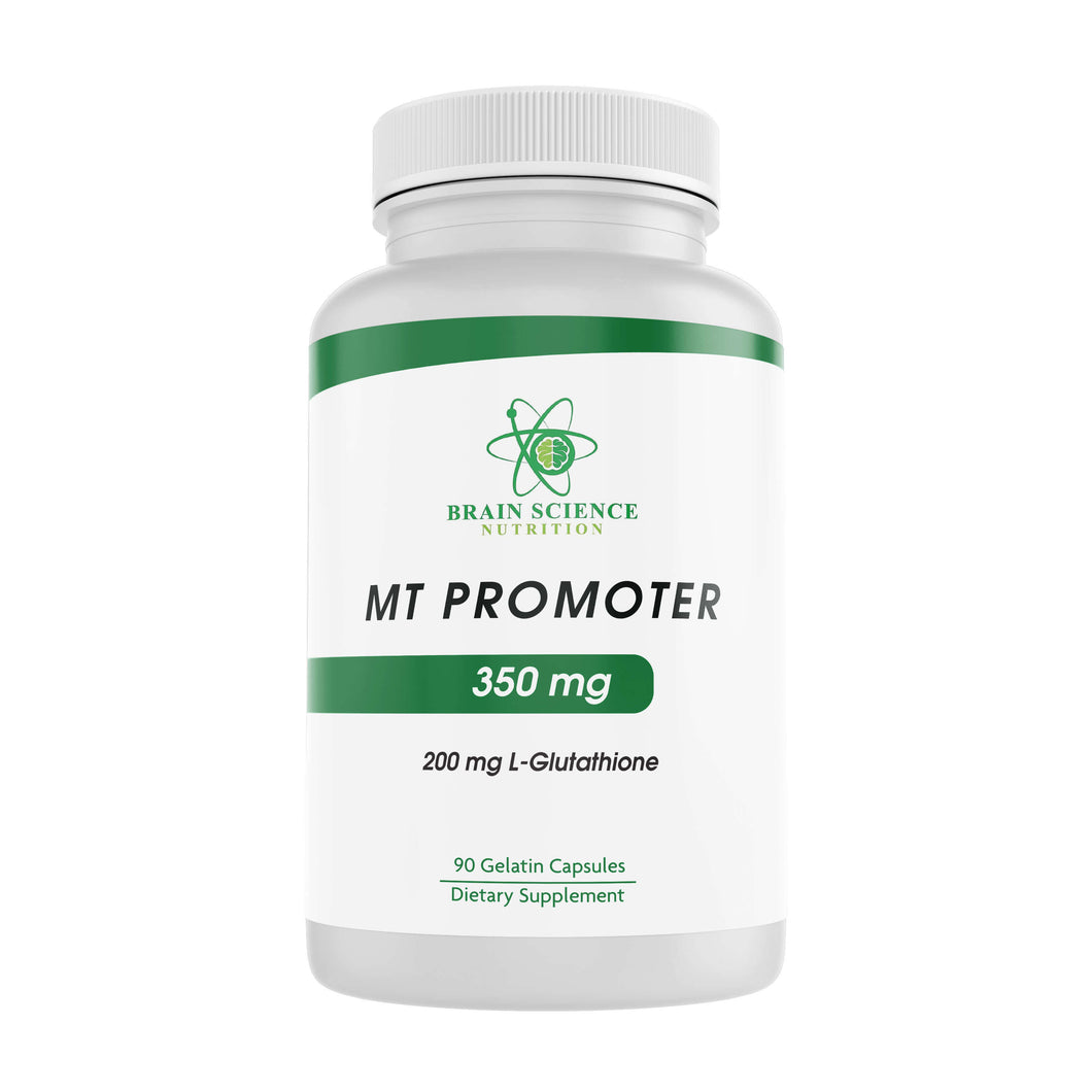 MT Promoter