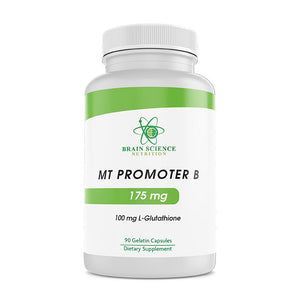 MT Promoter B