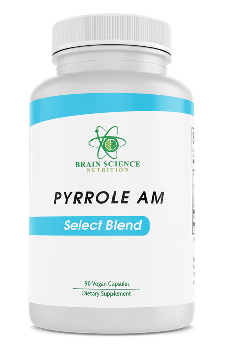 Pyrrole AM