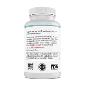 Zinc Primer 50